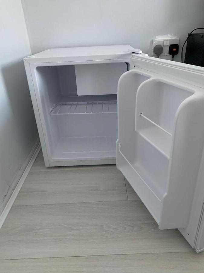 Double Room Bentilee Bucknall  Екстериор снимка